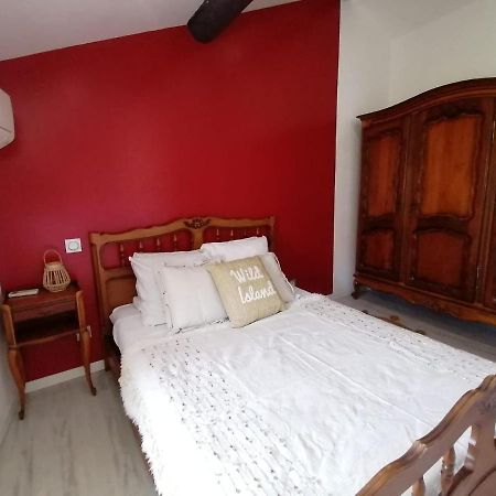 Charmant Appartement De Vacances Au Coeur D'Argeles Εξωτερικό φωτογραφία