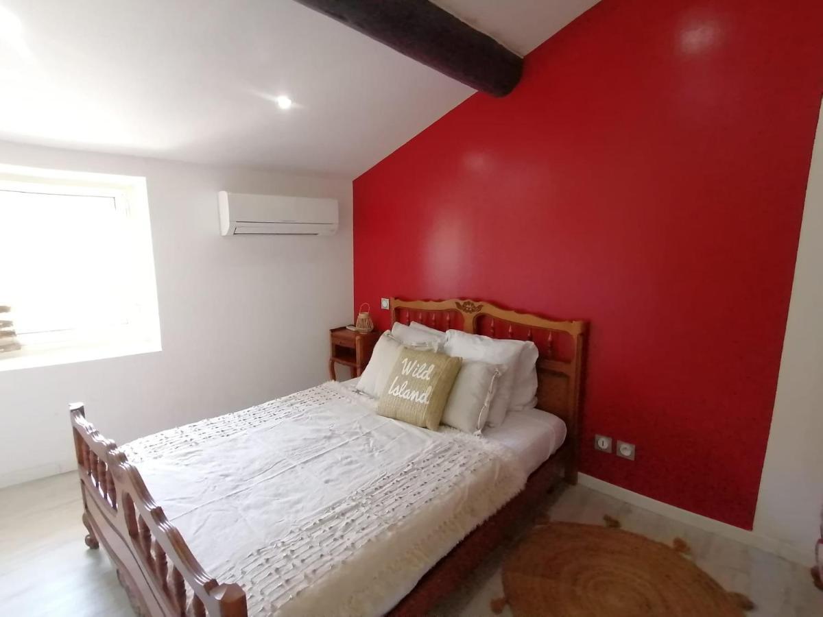 Charmant Appartement De Vacances Au Coeur D'Argeles Εξωτερικό φωτογραφία