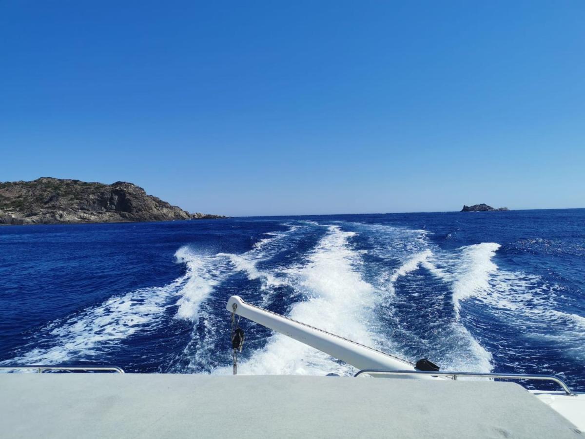 Charmant Appartement De Vacances Au Coeur D'Argeles Εξωτερικό φωτογραφία